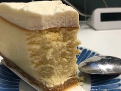 纽约芝士蛋糕-星巴克(厦门SM新生活广场店)