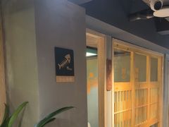 -老船舫·现做活鲜鱼馆(东郊记忆店)