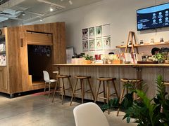 -山食间·中式营养轻餐(保利时光里店)