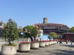 -上海东林寺(金山区)