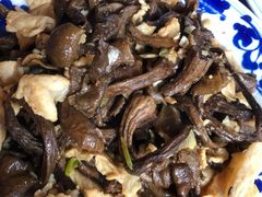-途肴·老农饭庄(百里峡店)