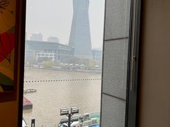 -星巴克(杭州大厦C座店)