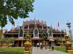 -西双版纳总佛寺