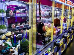 -反斗乐园π·电玩·高空拓展·蹦床(龙华天虹店)