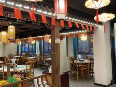 -巢湖名吃·东关老鹅汤(江南风情街店)