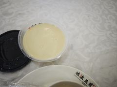 -冰泉豆浆馆(白云山总店)