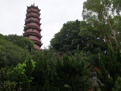 -南沙天后宫景区