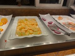 -汉巴味德(大悦城店)