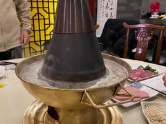 -清花阁乌拉满族火锅(厦门街店)