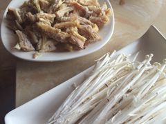 -东北烤肉(钟鼎名悦店)