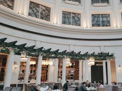 -漢咖啡·全服务式自助晚餐(武汉洲际酒店)