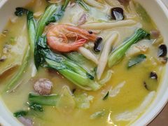 -高老庄新家宴(北斗星广场店)