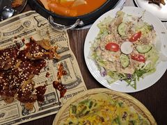 -韩鼎丰·韩国料理(林奥店)