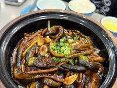 -红厨巷·淮扬菜(熙南里店)