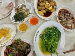 -长平老姿娘夜粥(平东一街店)