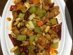 -张氏宽窄巷成都名小吃(茂业百货华强北店)