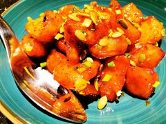 -华豫川酒家(大卫城店)