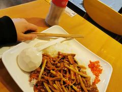 -笑笑面家(白兰路店)