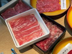 -温野菜涮涮锅(曲江大悦城店)