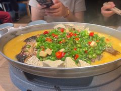 -青花椒秘制烤鱼(光启城店)