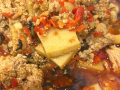 -新新湘菜馆(新中街二条店)