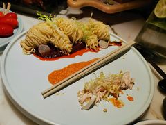 -绿茶餐厅(深圳龙华天虹购物中心店)