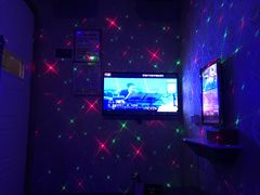 -欢唱KTV(映月湖环宇城店)