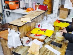 -潍坊肉火烧(泉城路店)