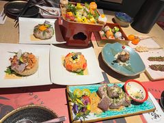 -鸟山鸣·日料食堂(王府井店)