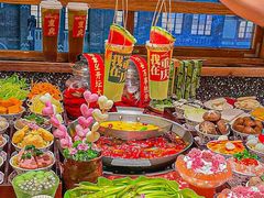 -纸盐河码头火锅(十八梯店)
