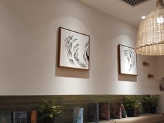 大堂-丹江渔村(望京店)