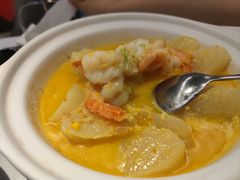 -山泉粤宴(广东大厦店)