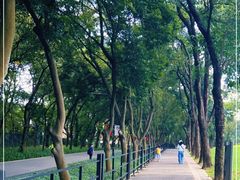 -广州市白云山风景名胜区