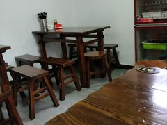 大堂-家烧面馆【南山路知名经典面食】