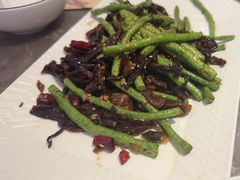 -闫府私房菜·老字号(恒隆店)