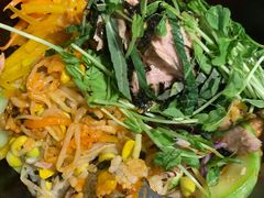 -第二外国语学院-韩国餐厅(朝阳路店)