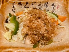 -鲁山人日本料理·放题·套餐(松卫北路店)