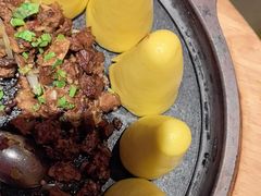 -山西会馆·晋菜·晋商宴·学堂记忆(许坦西街店)