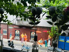 -Bistro Les Lilas丁香花小酒馆