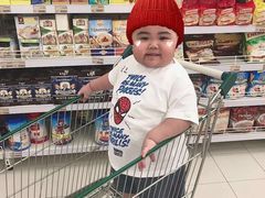 -世纪联华超市(凤起店)