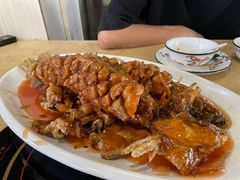 -苏记餐厅(叠南店)