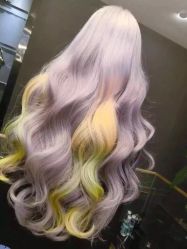 -MyStyle美发沙龙
