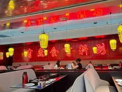 -鱼鼎香烤鱼火锅(华发商都店)