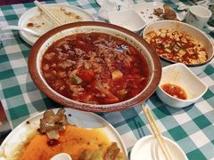 -紫光园(燕郊总店)