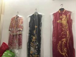 -老上海·石库门 旗袍·洋服工作室(淮海中路店)