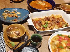 -耶里夏丽·新疆菜·28年喀什老馆(田林东路店)