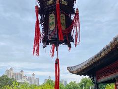 -东莞市可园博物馆