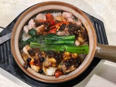 -坤记煲仔小菜(西环店)