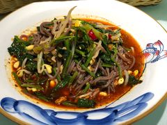 -粗茶淡饭•陕菜•家常菜