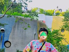 -三鹰之森吉卜力美术馆